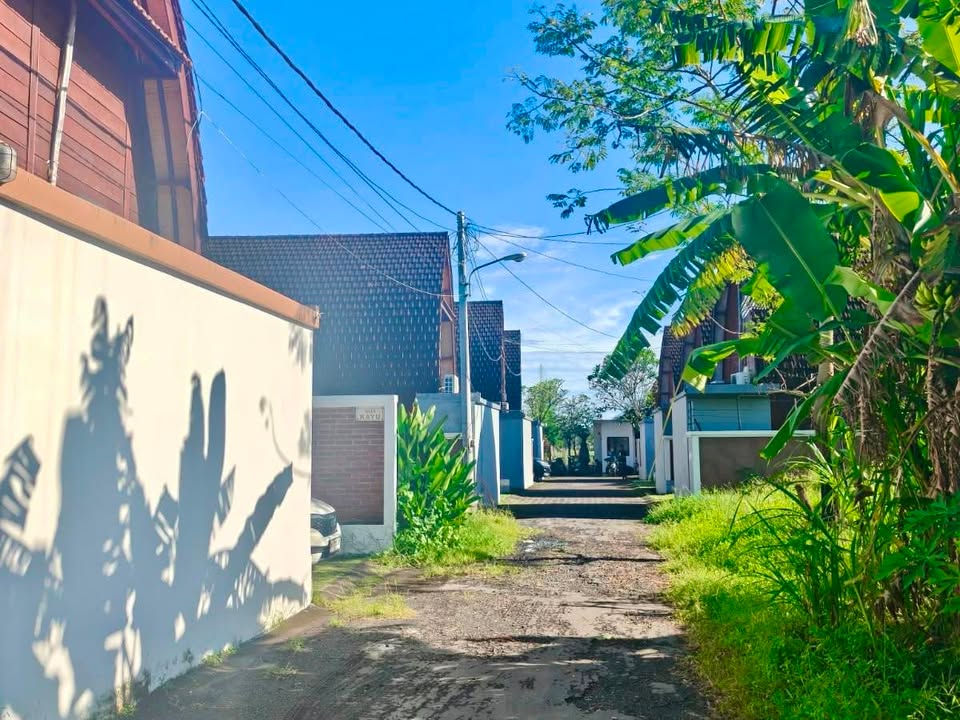 Villa photo