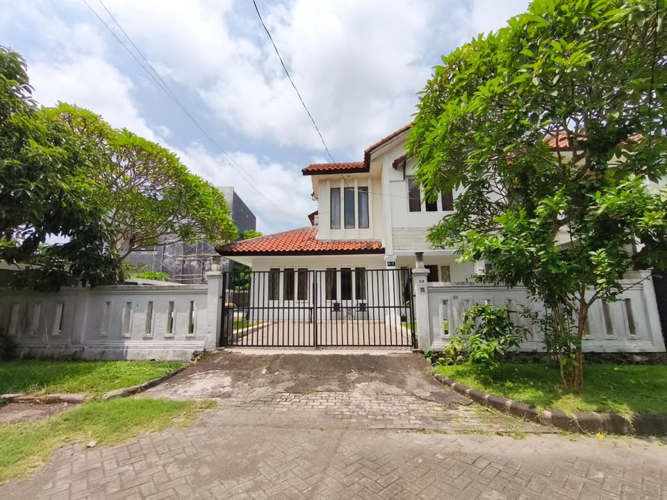Villa photo