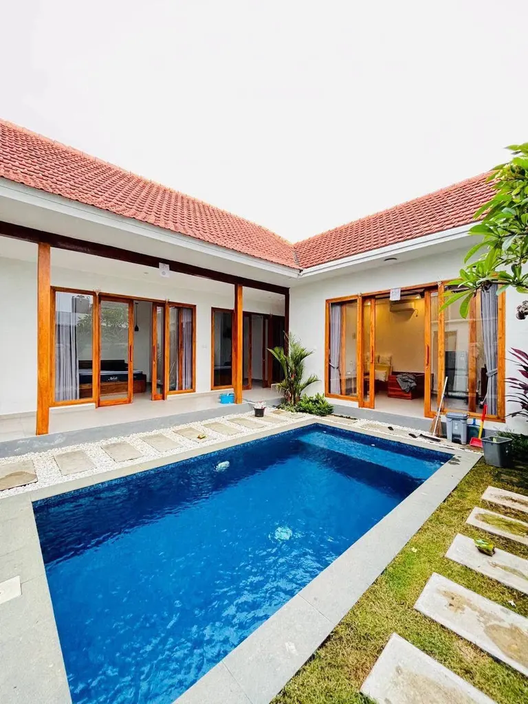 Villa photo