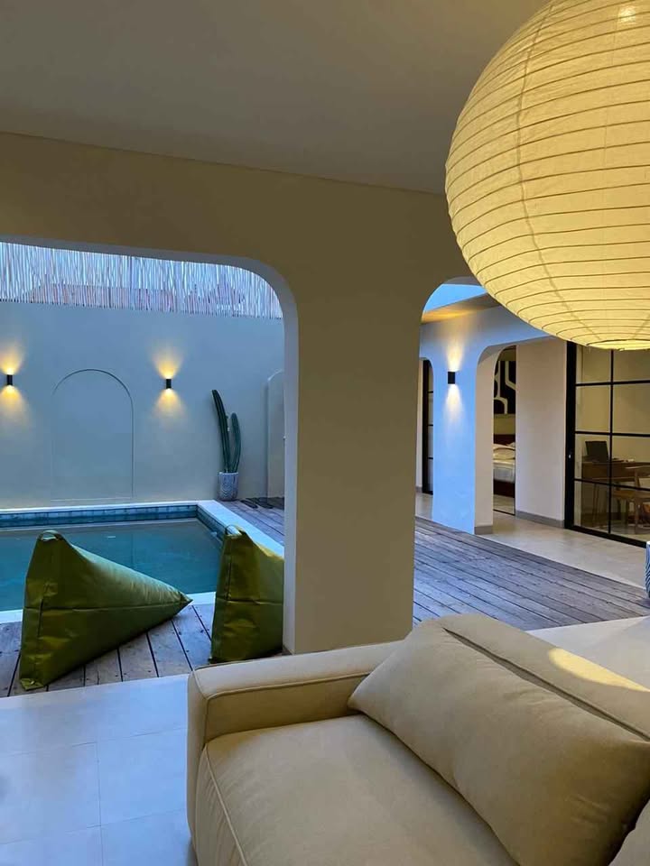 Villa photo