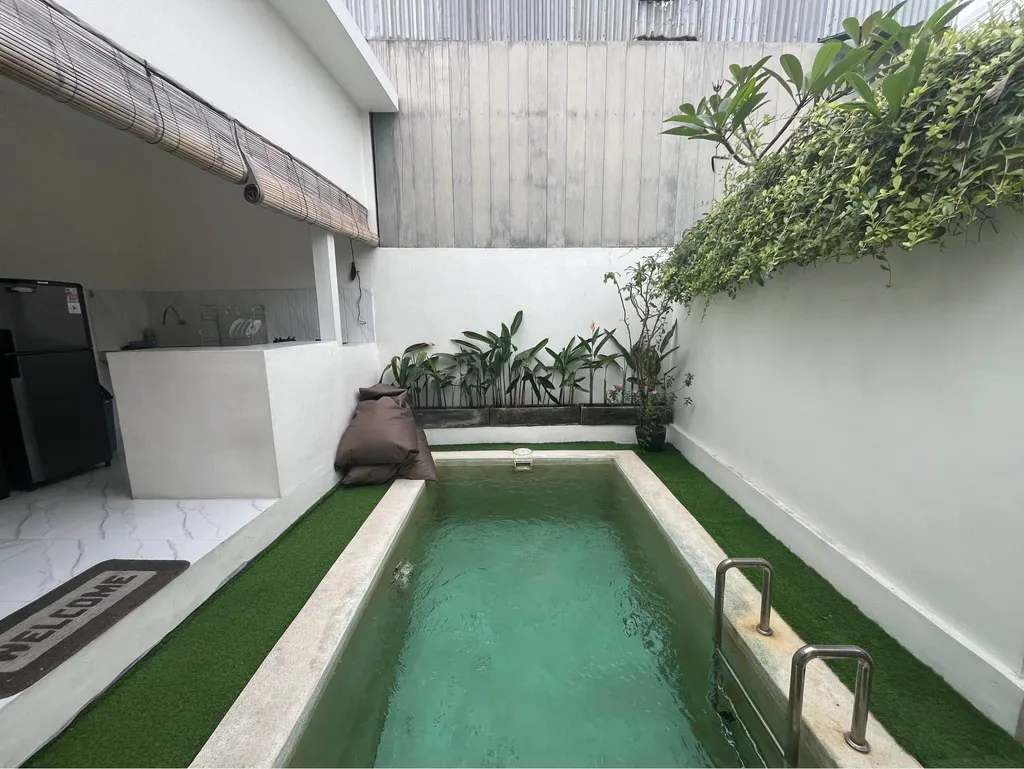 Villa photo