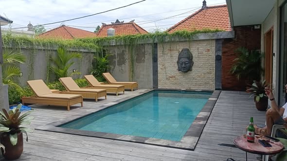 Villa photo