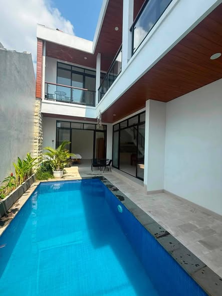 Villa photo