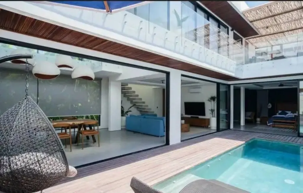 Villa photo
