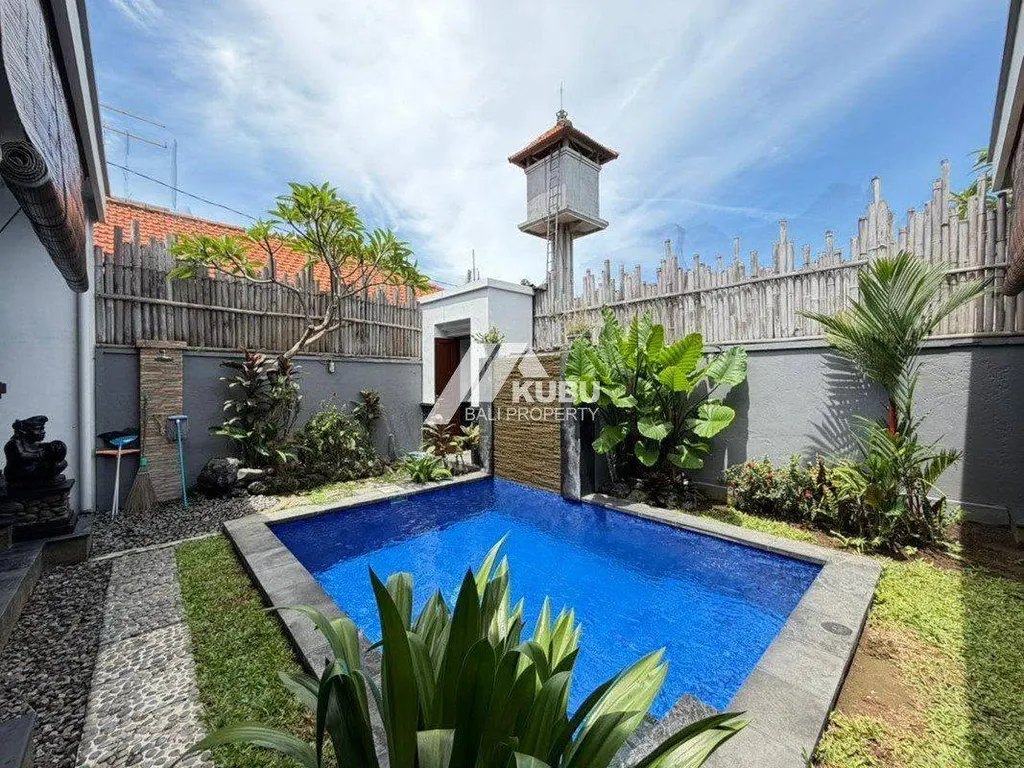 Villa photo