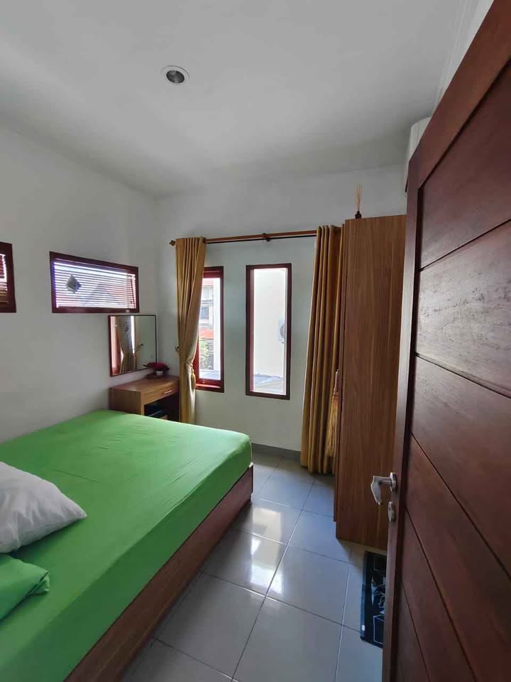 Villa photo
