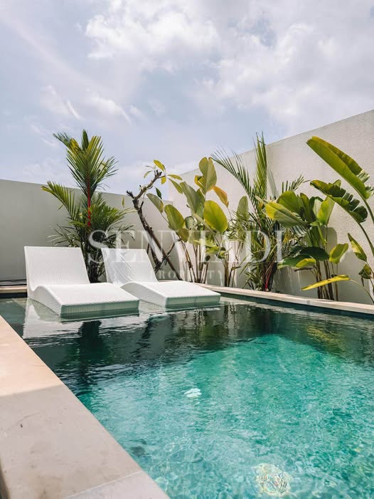 Villa photo