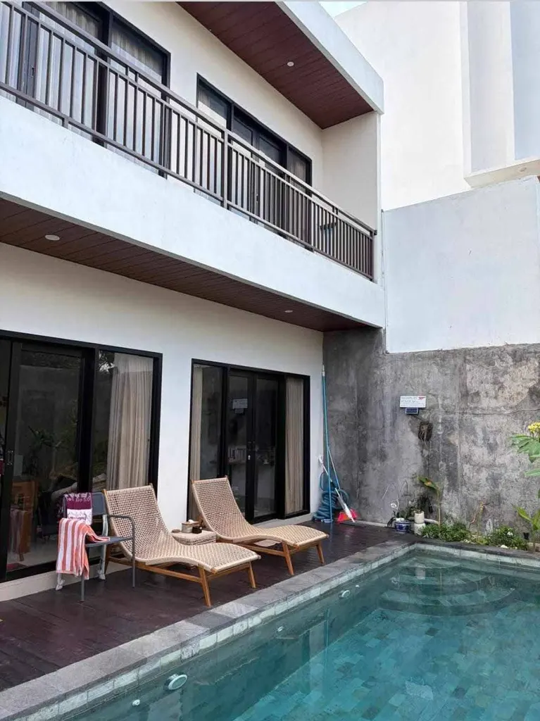 Villa photo