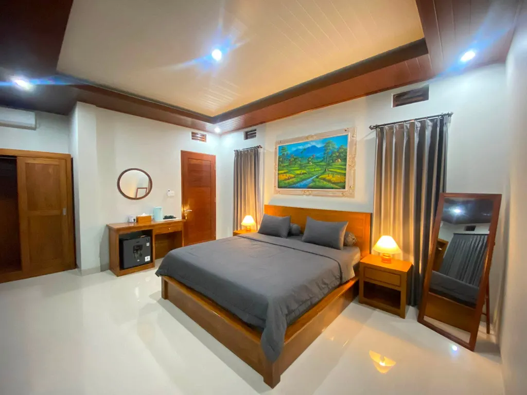 Villa photo