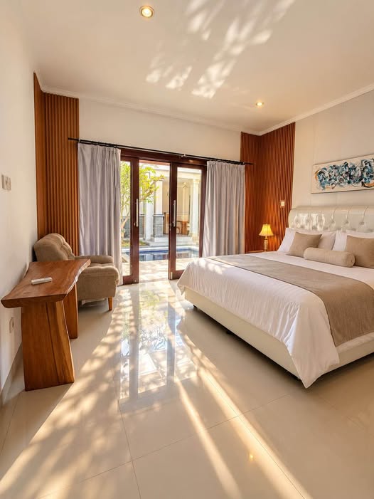 Villa photo