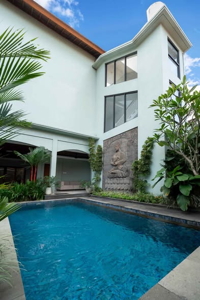 Villa photo