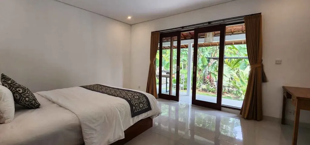 Villa photo