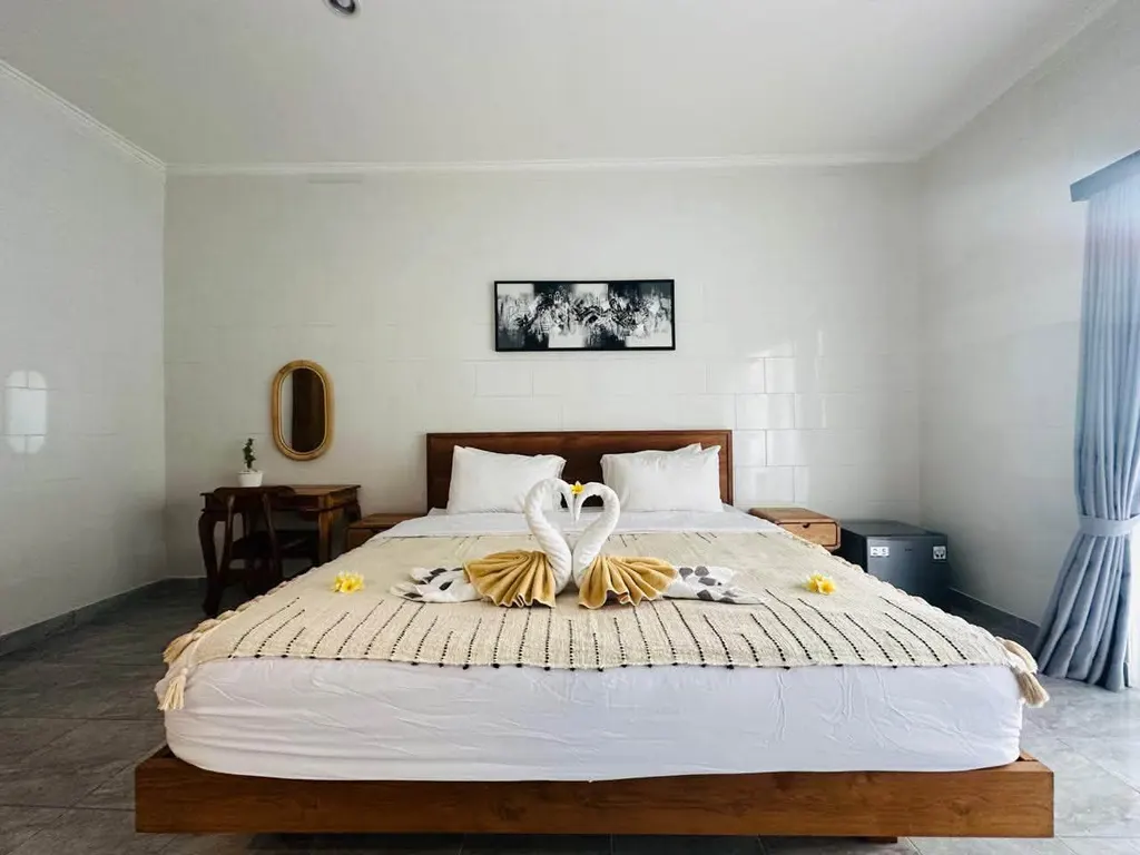 Villa photo