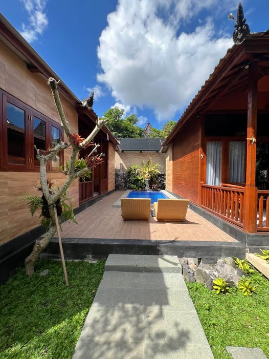 Villa photo