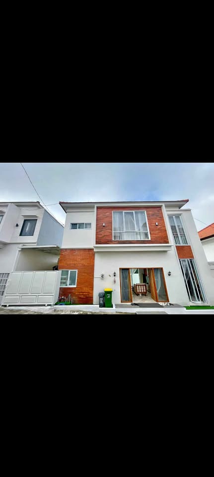 Villa photo