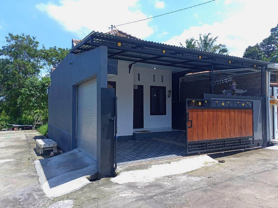 Villa photo