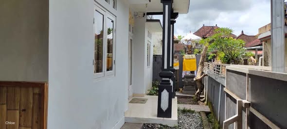 Villa photo