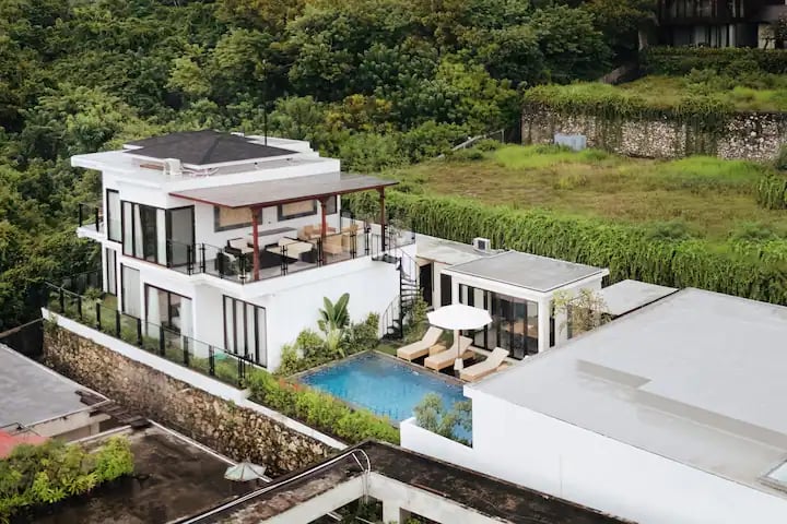 Villa photo