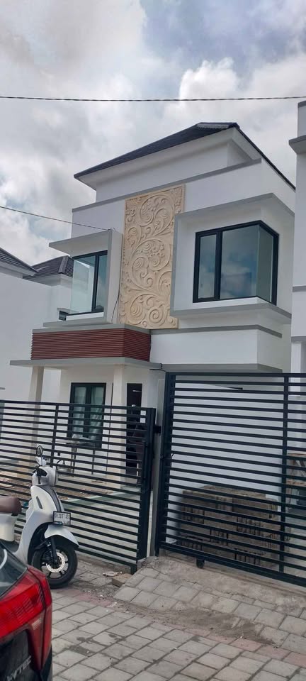 Villa photo