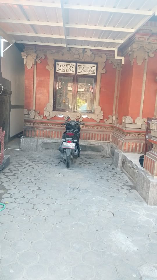Villa photo