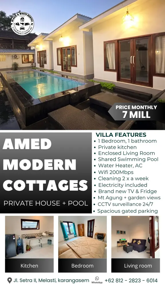 Villa photo