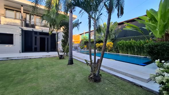 Villa photo