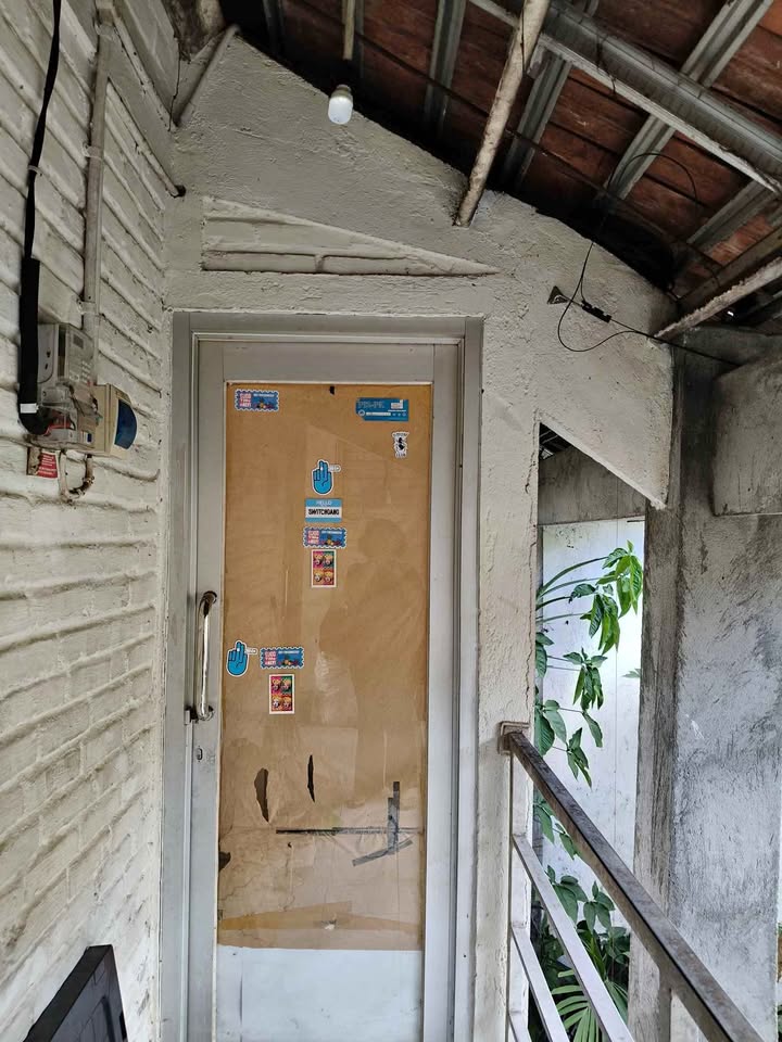 Villa photo