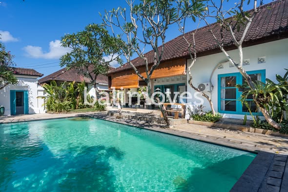Villa photo