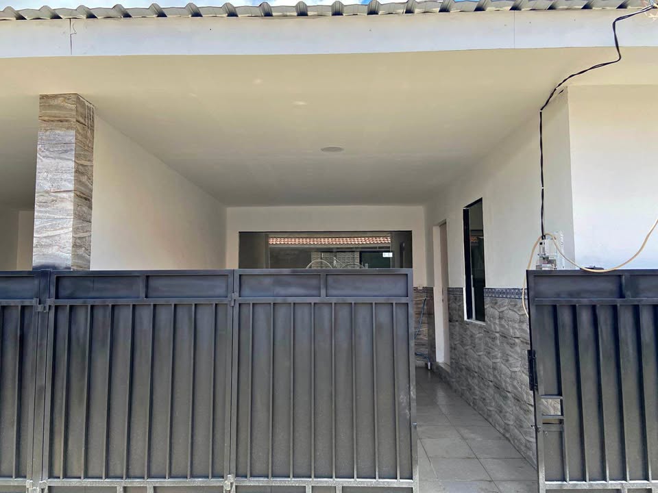Villa photo