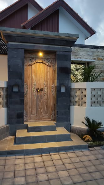 Villa photo
