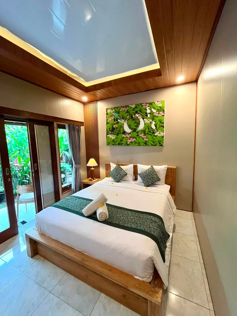 Villa photo