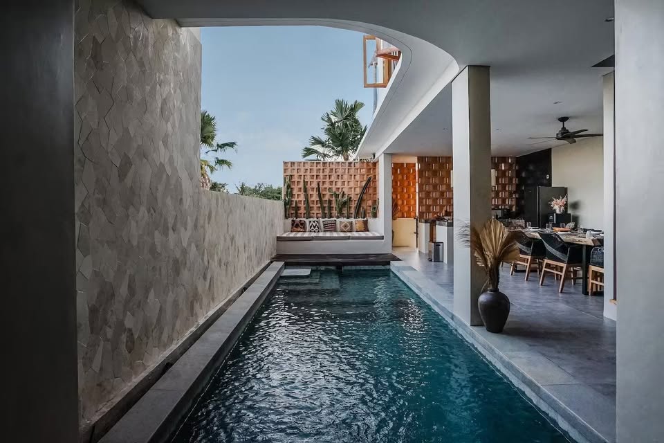Villa photo