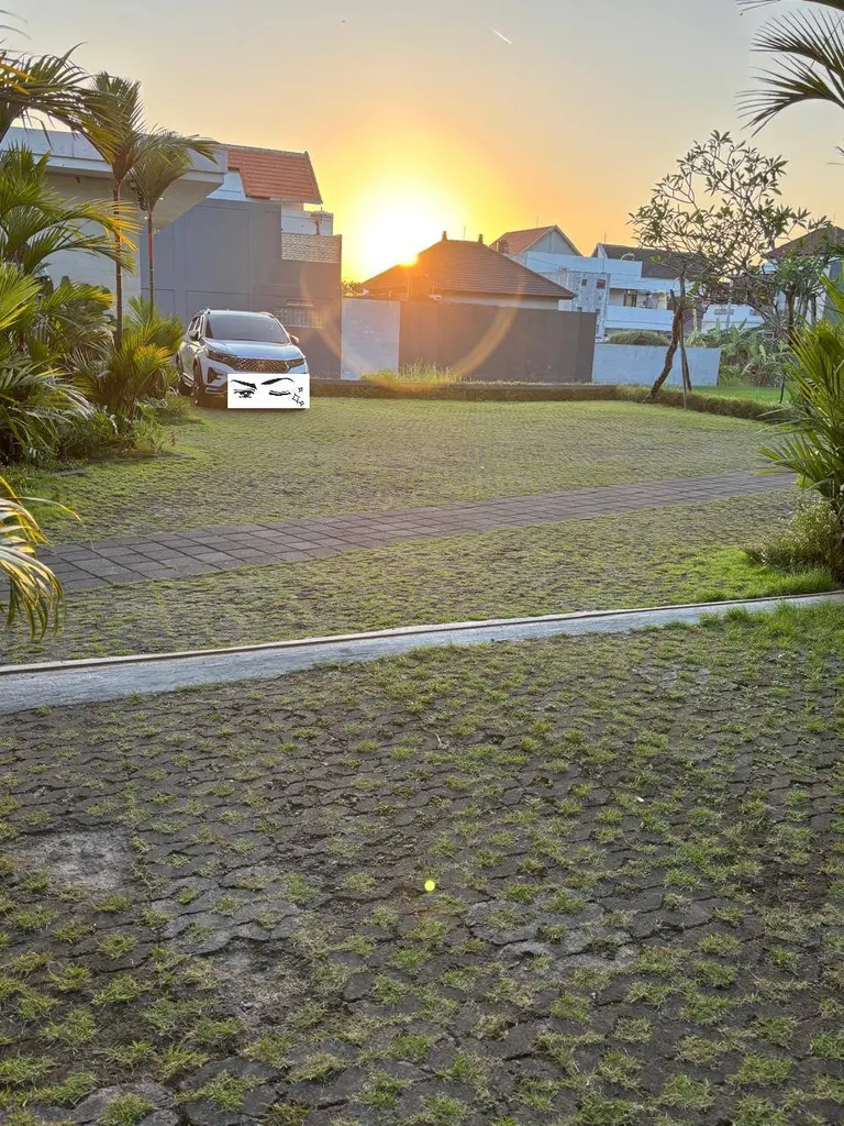 Villa photo