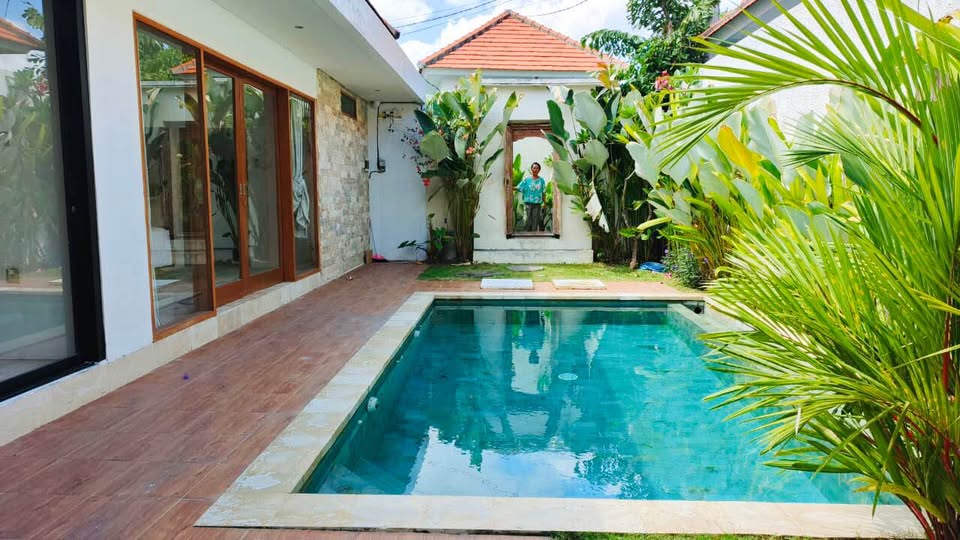 Villa photo