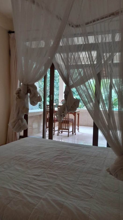 Villa photo