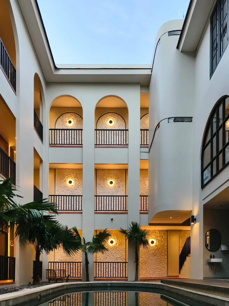 Villa photo