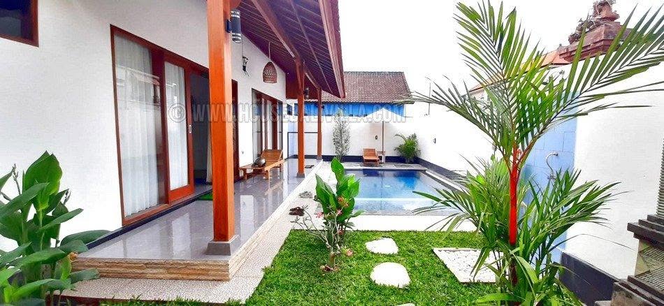 Villa photo