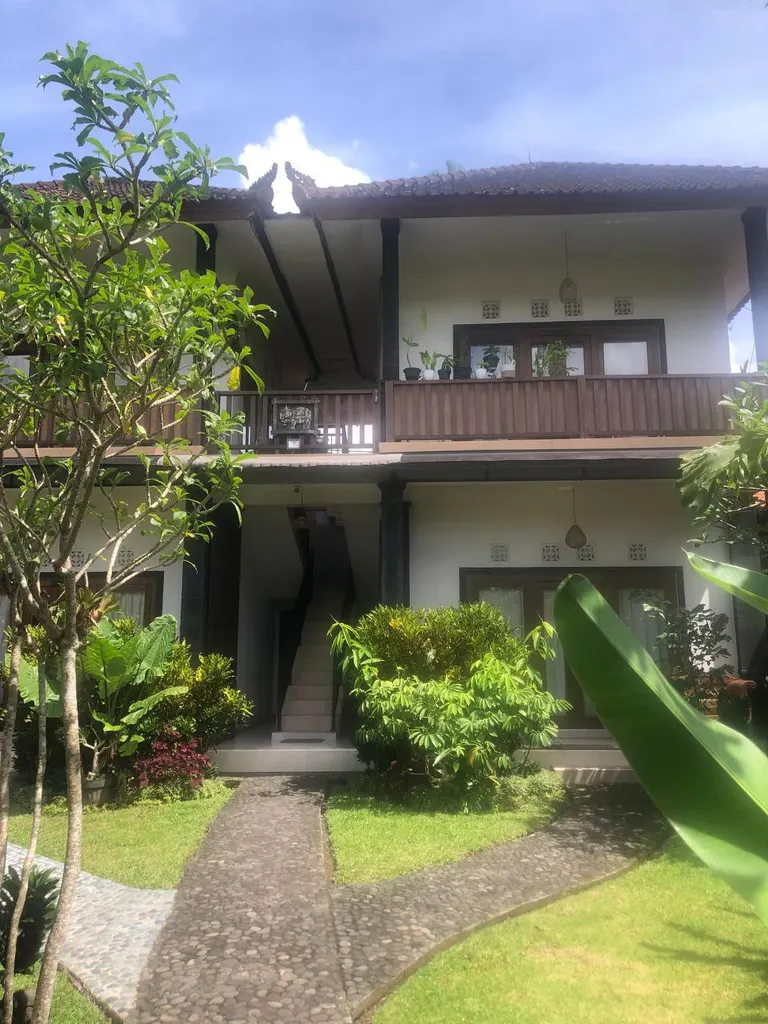 Villa photo