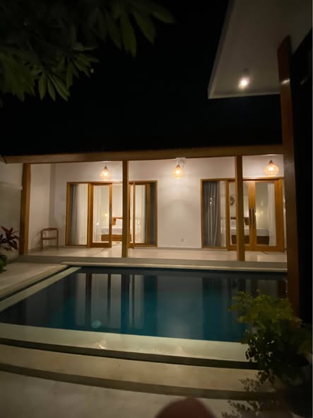 Villa photo
