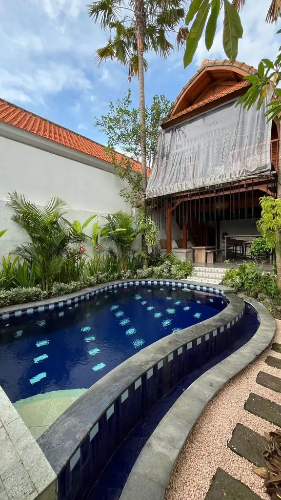 Villa photo