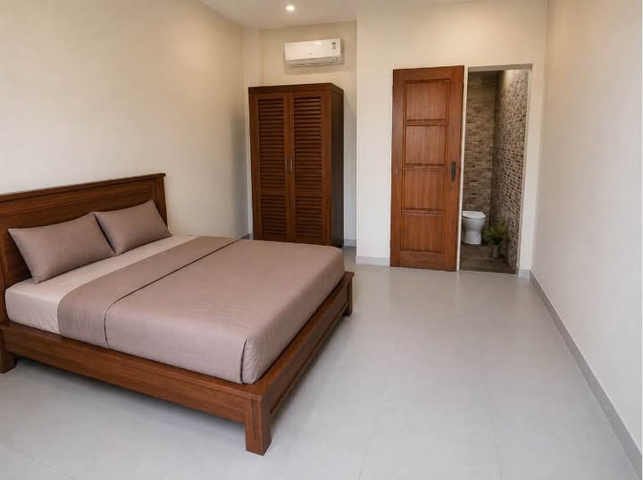 Villa photo