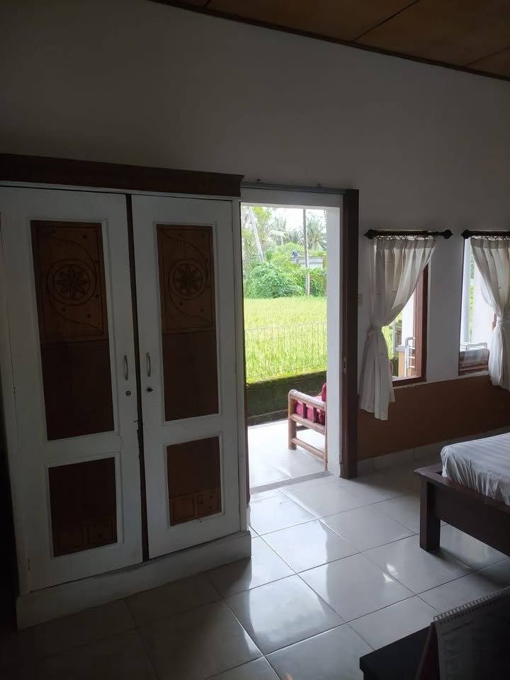 Villa photo