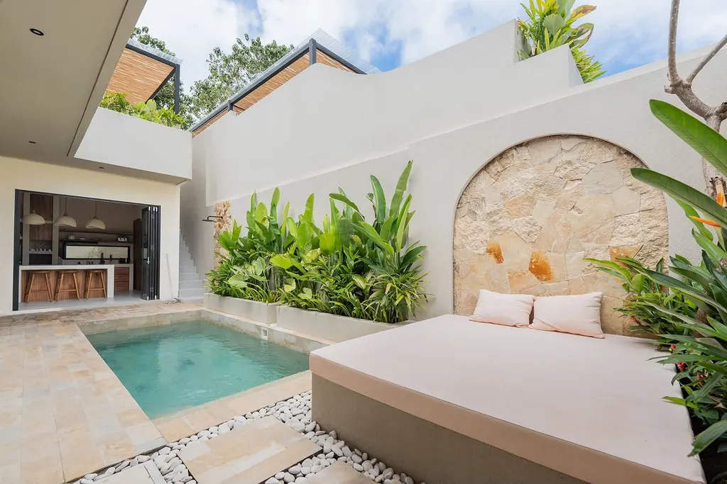 Villa photo