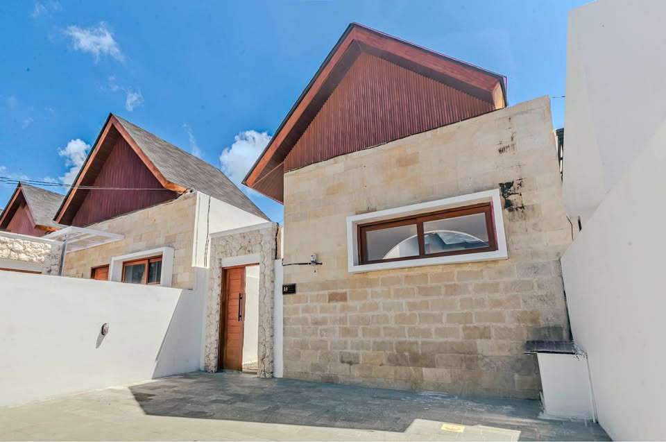 Villa photo