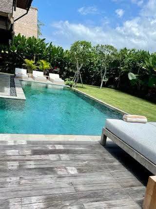 Villa photo