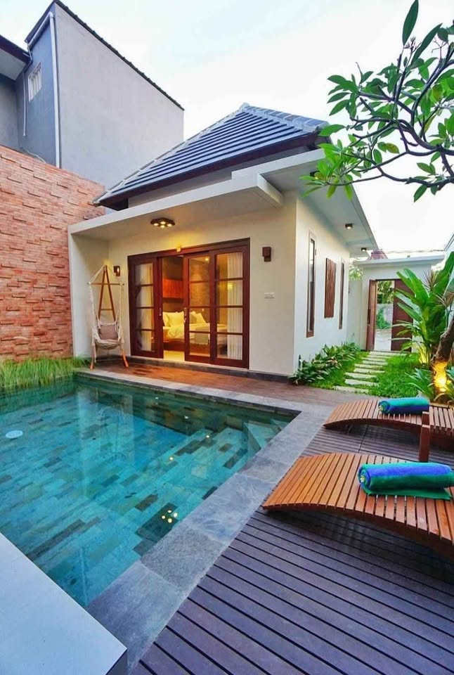 Villa photo