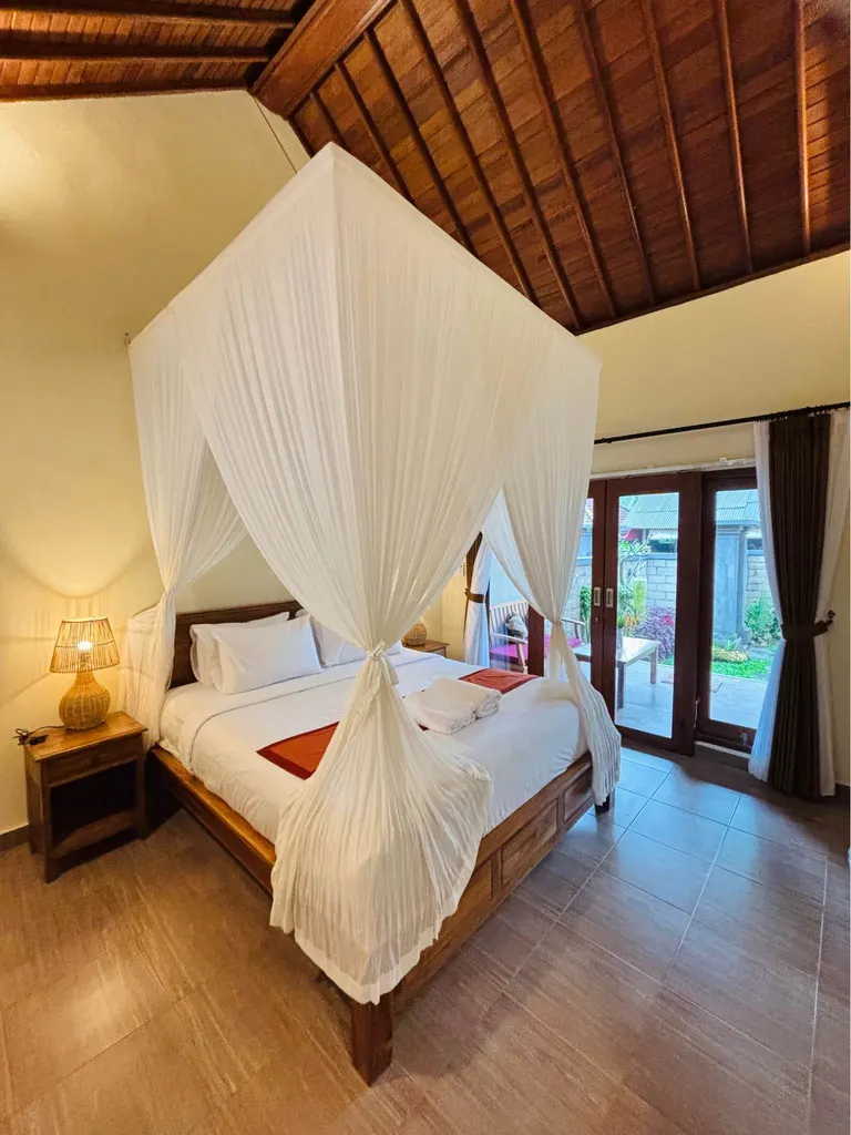 Villa photo
