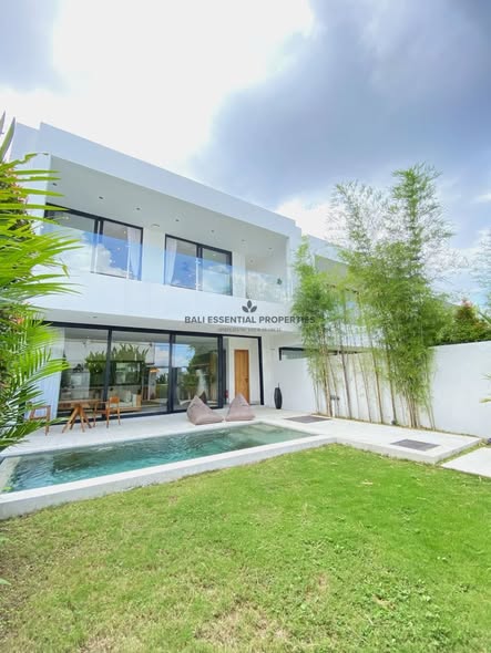Villa photo