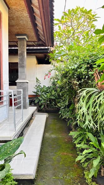 Villa photo