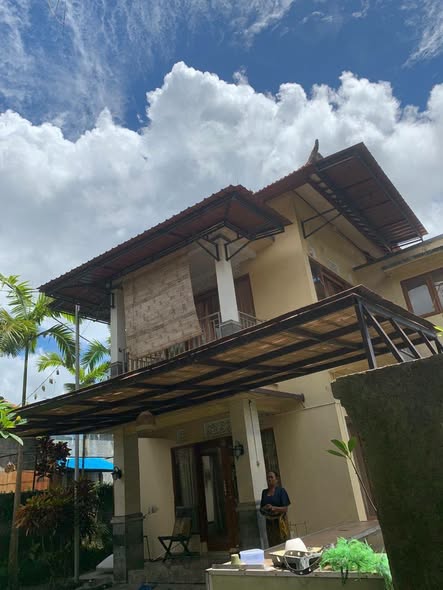 Villa photo